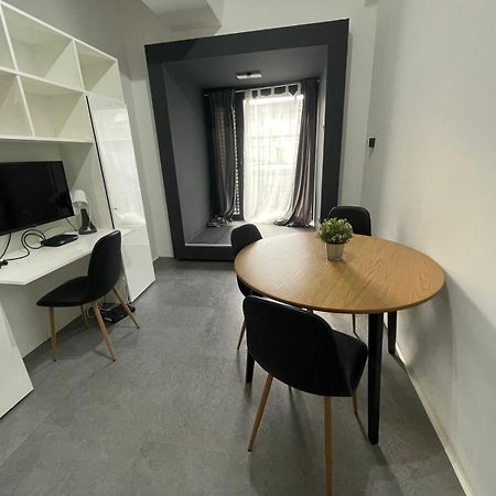 Jazz Apartment Boedapest Buitenkant foto