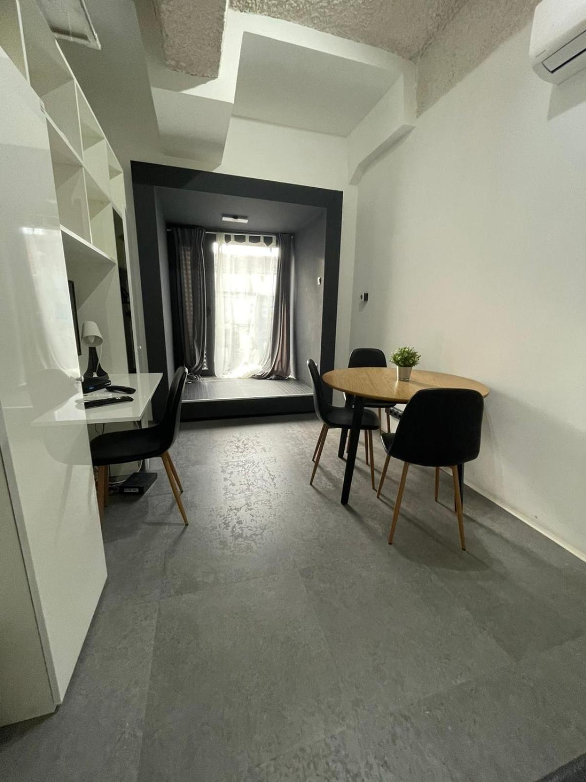 Jazz Apartment Boedapest Buitenkant foto